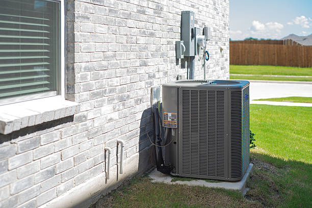 Reliable Ac Repair contractor in Dadeville, AL by FH HVAC